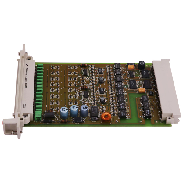 F 7131 New HIMA Power Supply Monitoring